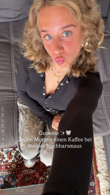 Full leaked Christin pawlowski private onlyfans photo