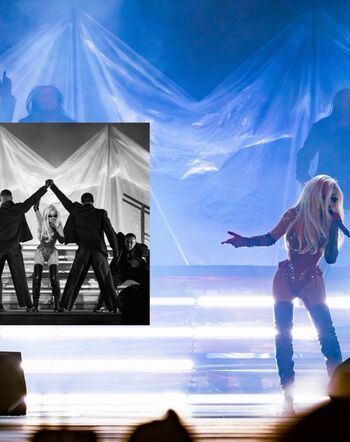 Full leaked Christina aguilera  page private onlyfans photo