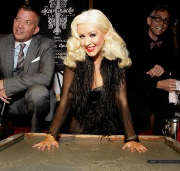 Full leaked Christina aguilera  page private onlyfans photo