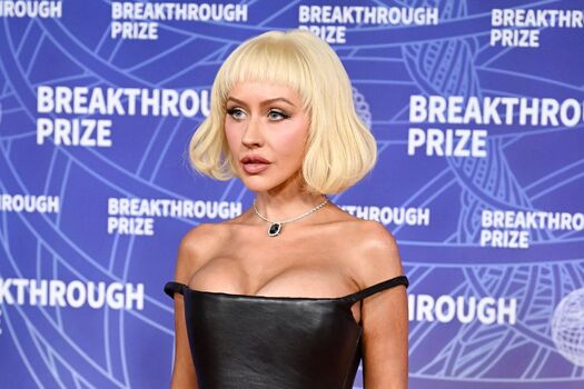 Full leaked Christina aguilera  page private onlyfans photo