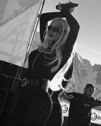 Full leaked Christina aguilera private onlyfans photo