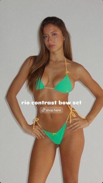 Full leaked Christina celentino page private onlyfans photo