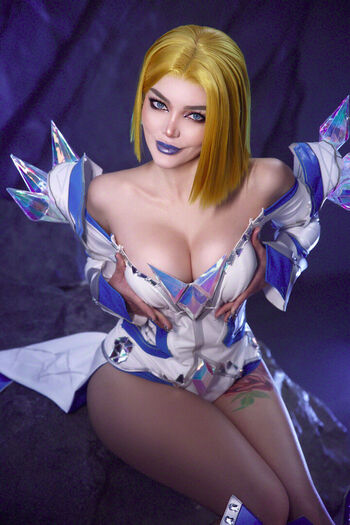 Full leaked Christina fink page private onlyfans photo