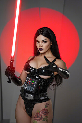 Full leaked Christina fink private onlyfans photo