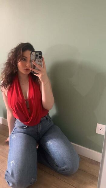 Full leaked Christina green page private onlyfans photo