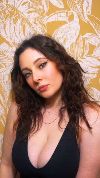 Full leaked Christina green page private onlyfans photo