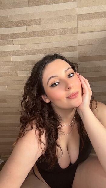 Full leaked Christina green page private onlyfans photo