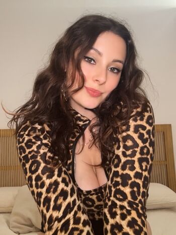 Full leaked Christina green private onlyfans photo