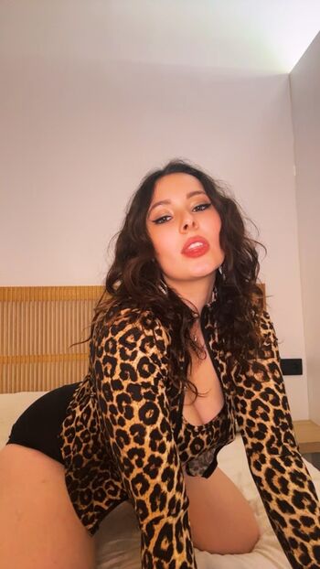 Full leaked Christina green private onlyfans photo