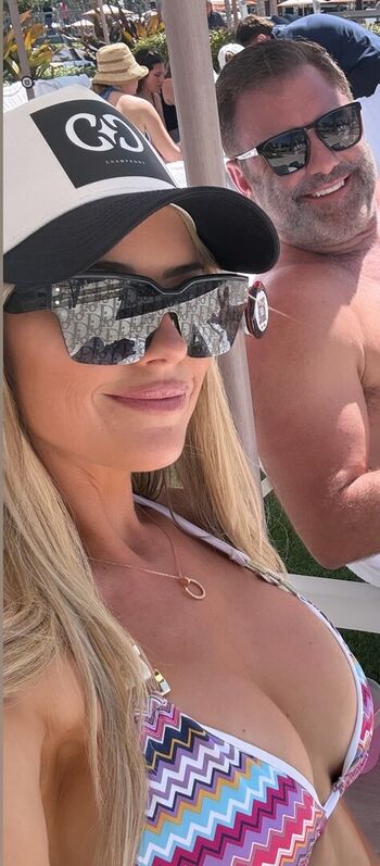 Full leaked Christina haack private onlyfans photo