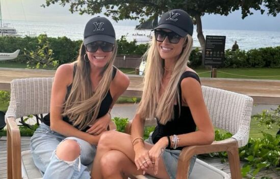 Full leaked Christina haack private onlyfans photo