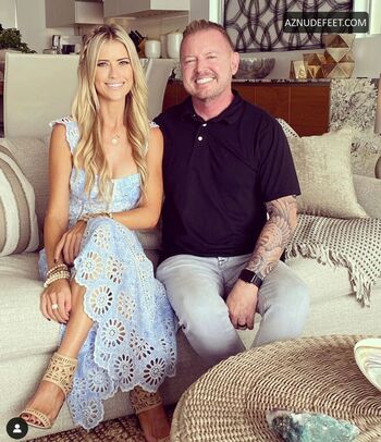 Full leaked Christina haack private onlyfans photo