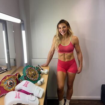 Full leaked Christina hammer private onlyfans photo