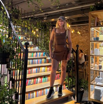 Full leaked Christina hammer private onlyfans photo