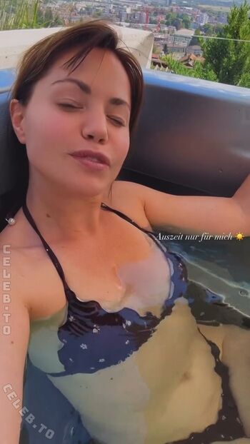 Full leaked Christina hanni private onlyfans photo