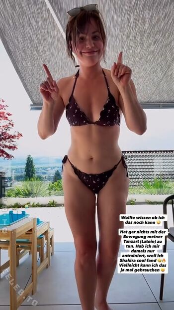 Full leaked Christina hanni private onlyfans photo