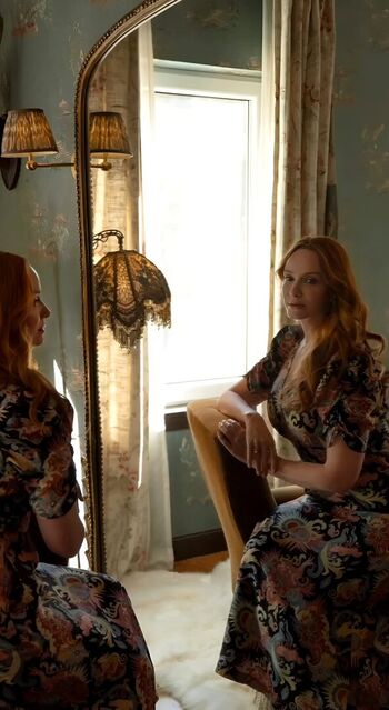 Full leaked Christina hendricks page private onlyfans photo