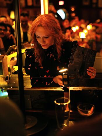 Full leaked Christina hendricks private onlyfans photo