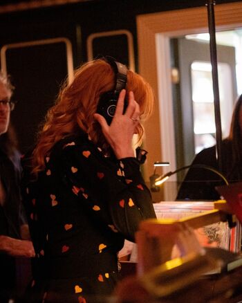 Full leaked Christina hendricks private onlyfans photo