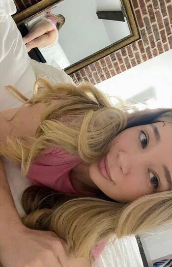 Full leaked Christina kelly brinley  page private onlyfans photo