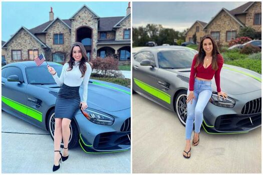 Full leaked Christina khali private onlyfans photo