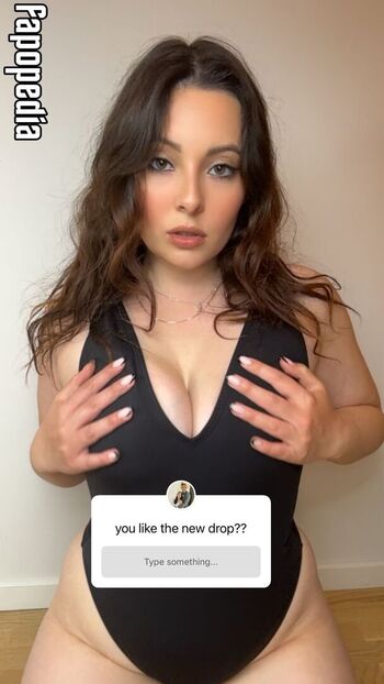 Full leaked Christina markus private onlyfans photo