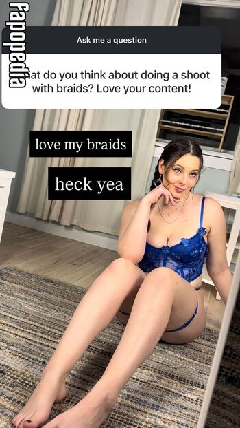 Full leaked Christina markus page private onlyfans photo