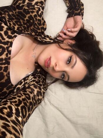 Full leaked Christina markus private onlyfans photo