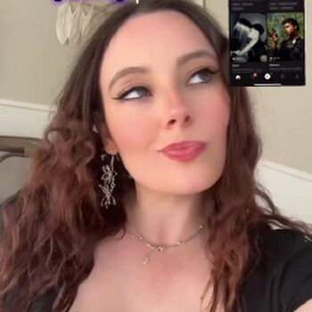 Full leaked Christina markus private onlyfans photo