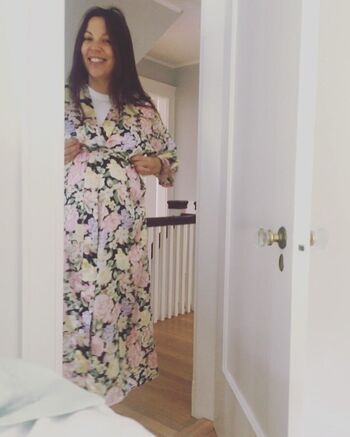 Full leaked Christina mavronas private onlyfans photo