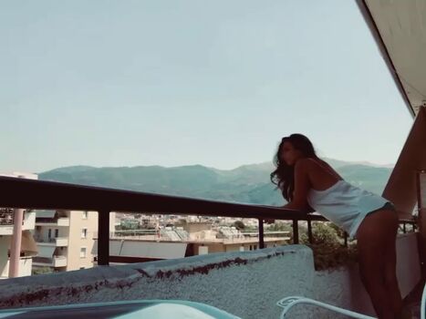 Full leaked Christina mavronas private onlyfans photo