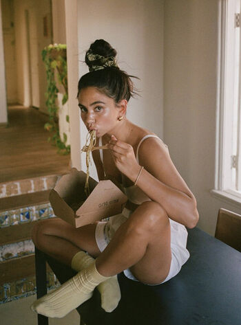 Christina Nadin