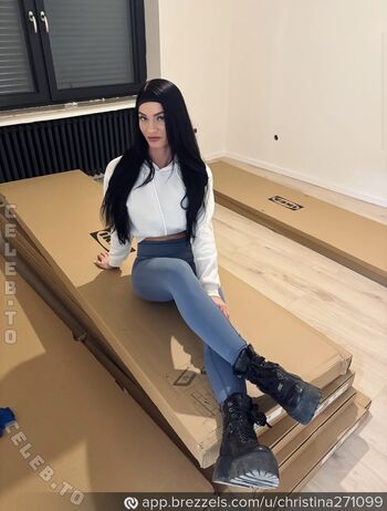 Full leaked Christina winkler private onlyfans photo