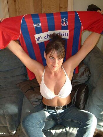 Full leaked Christinauk private onlyfans photo