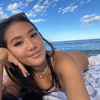 Full leaked Christine jung private onlyfans photo