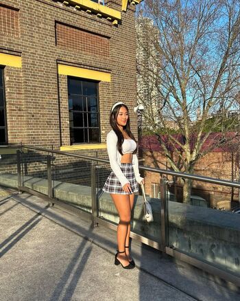 Full leaked Christine jung private onlyfans photo