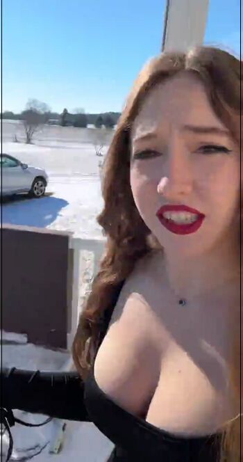 Full leaked Christine keyton page private onlyfans photo