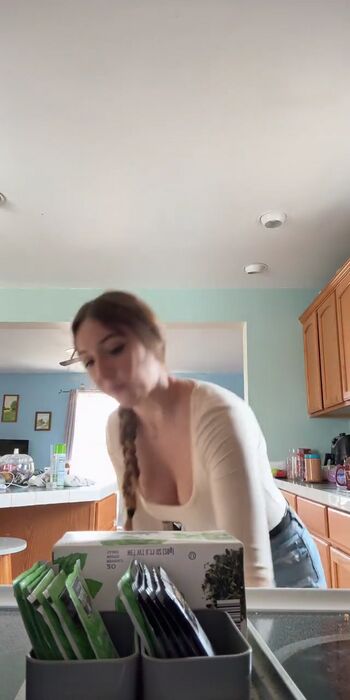 Full leaked Christine keyton private onlyfans photo