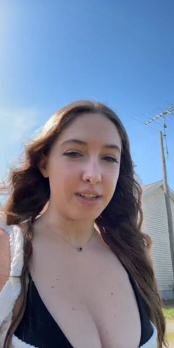 Full leaked Christine keyton private onlyfans photo
