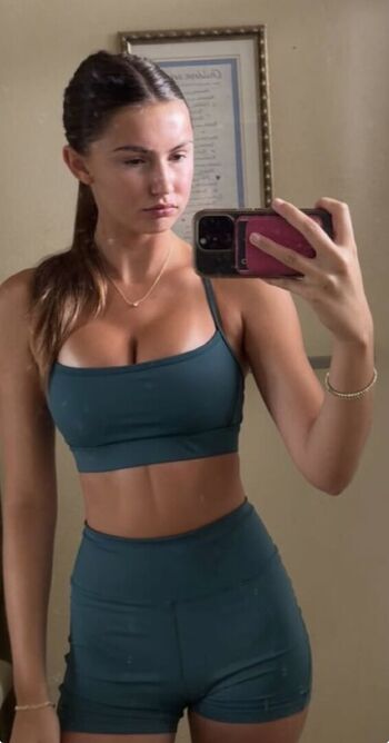 Full leaked Christine prince private onlyfans photo