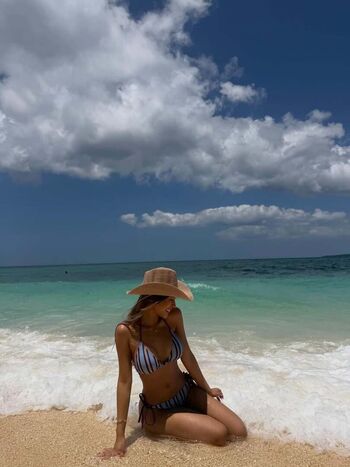 Full leaked Christine samson private onlyfans photo