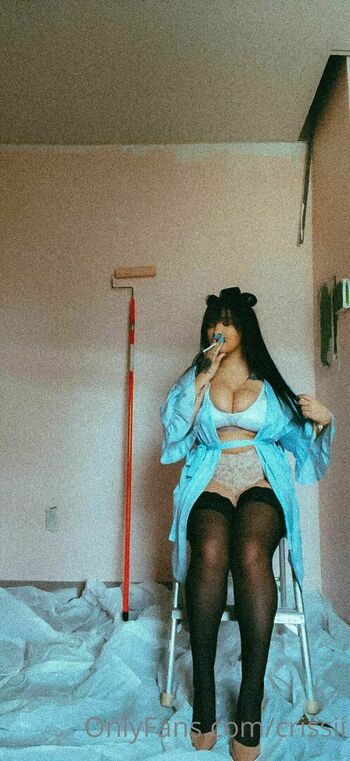 Full leaked Christinexxe private onlyfans photo