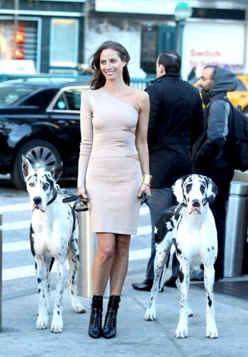 Full leaked Christy turlington private onlyfans photo