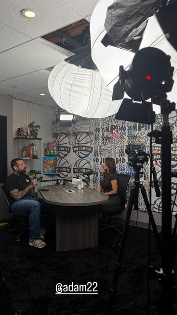 Full leaked Chromazz private onlyfans photo