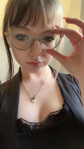 Full leaked Chroniccherie private onlyfans photo