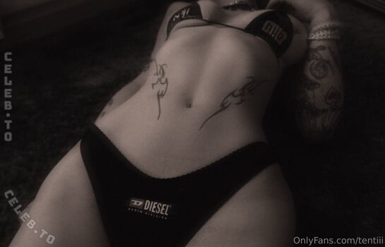 Full leaked Chrry tentii private onlyfans photo