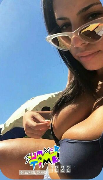 Full leaked Chrysanthie private onlyfans photo