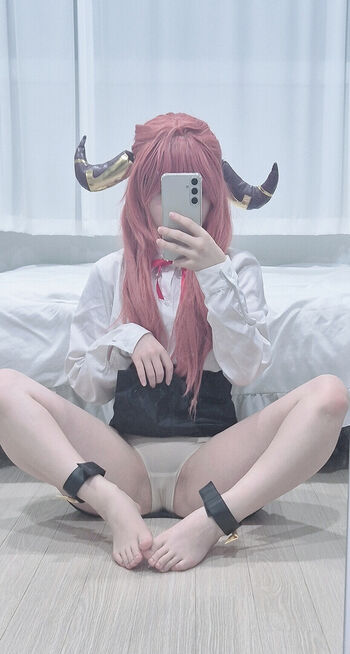 Full leaked Chu page private onlyfans photo