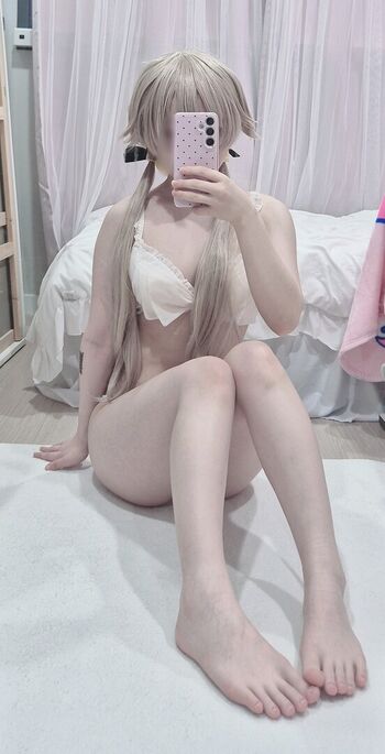 Full leaked Chu page private onlyfans photo