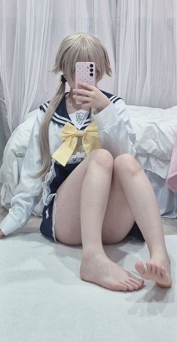 Full leaked Chu page private onlyfans photo